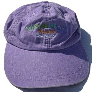 Vintage Kate Lord Margaritaville Resort Orlando Hat